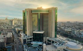 Radisson Hotel & Residences Erbil